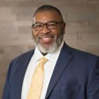 Elwood “Tony” Conaway III