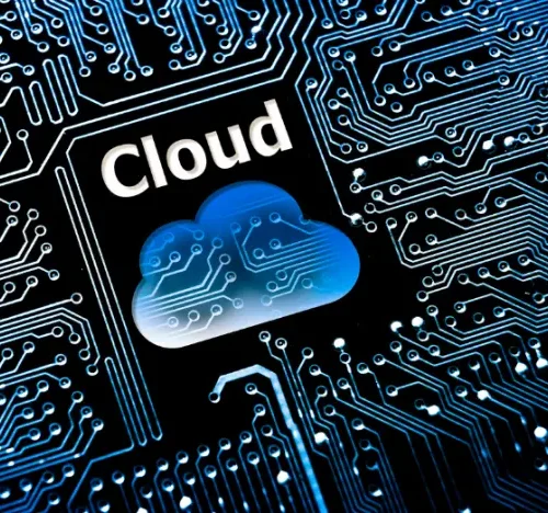 The Cloud Reigns Supreme