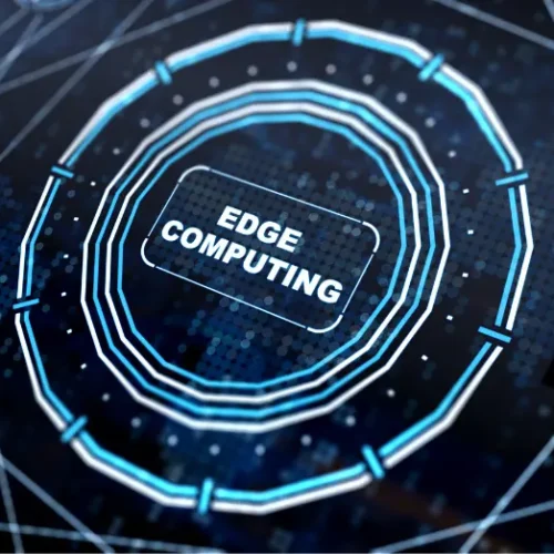 edge computing
