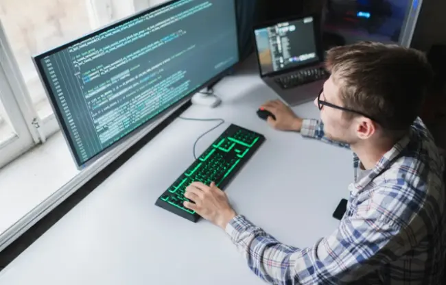managed cybersecurity