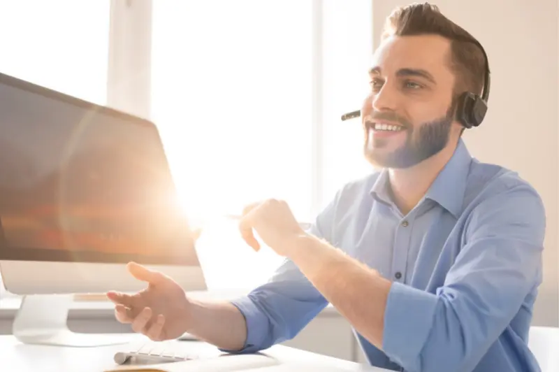 managed voice webp managed voice
