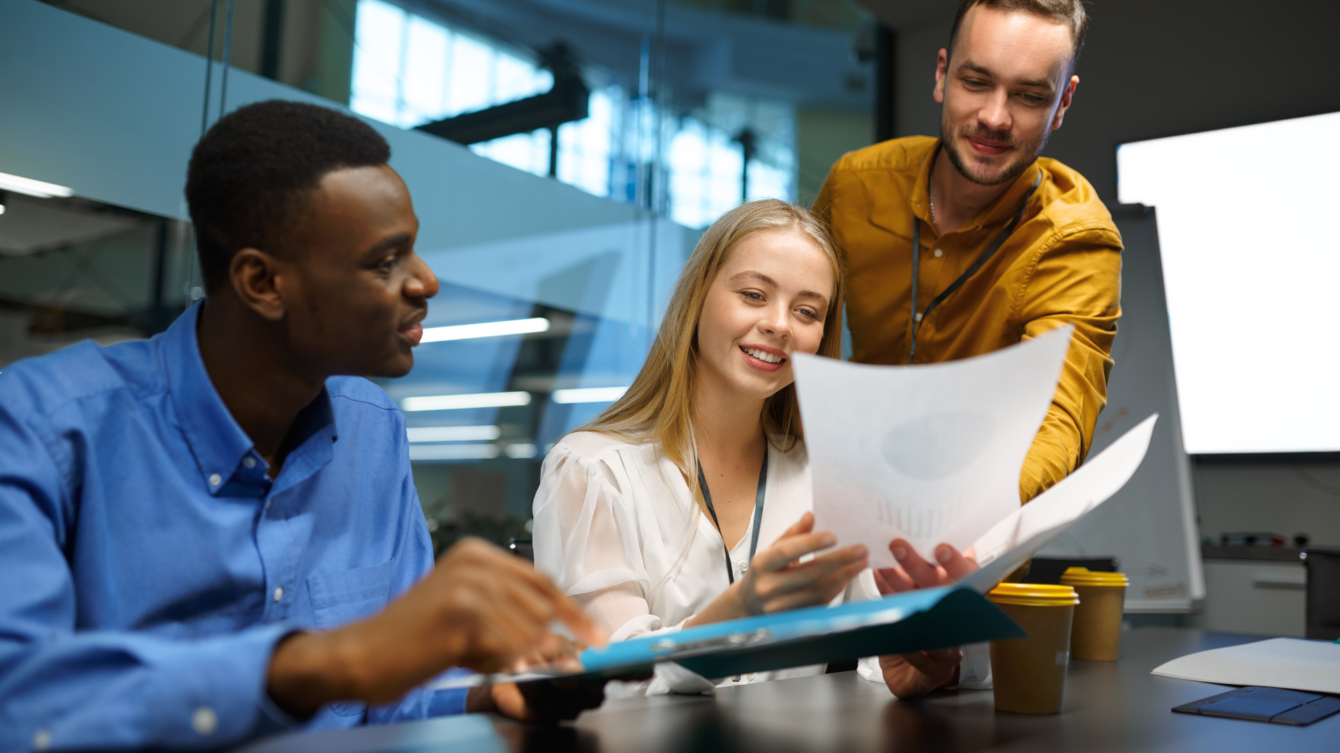 Strengthening Your IT Team