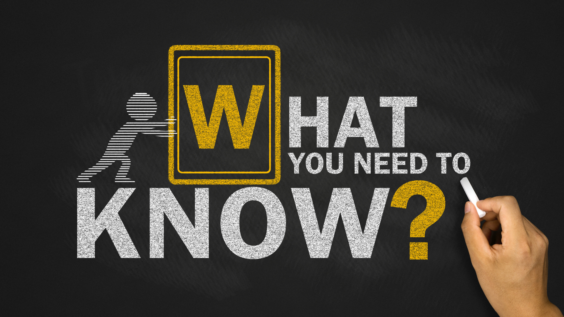 What Businesses Need to Know